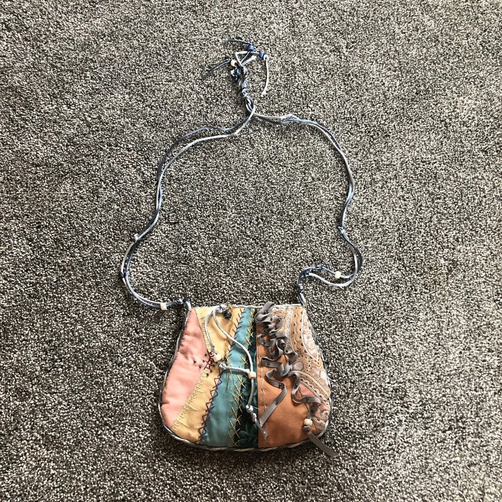 Unique Purse